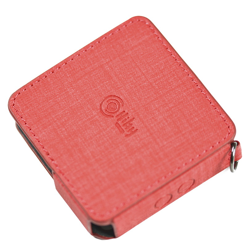 ขาย เคสหนัง Hiby R2 เคสหนังเกรดพรีเมี่ยม