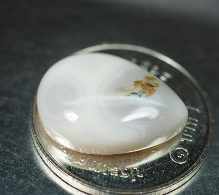 เจสเปอร์ (Ocean Jasper) 7.23 กะรัต