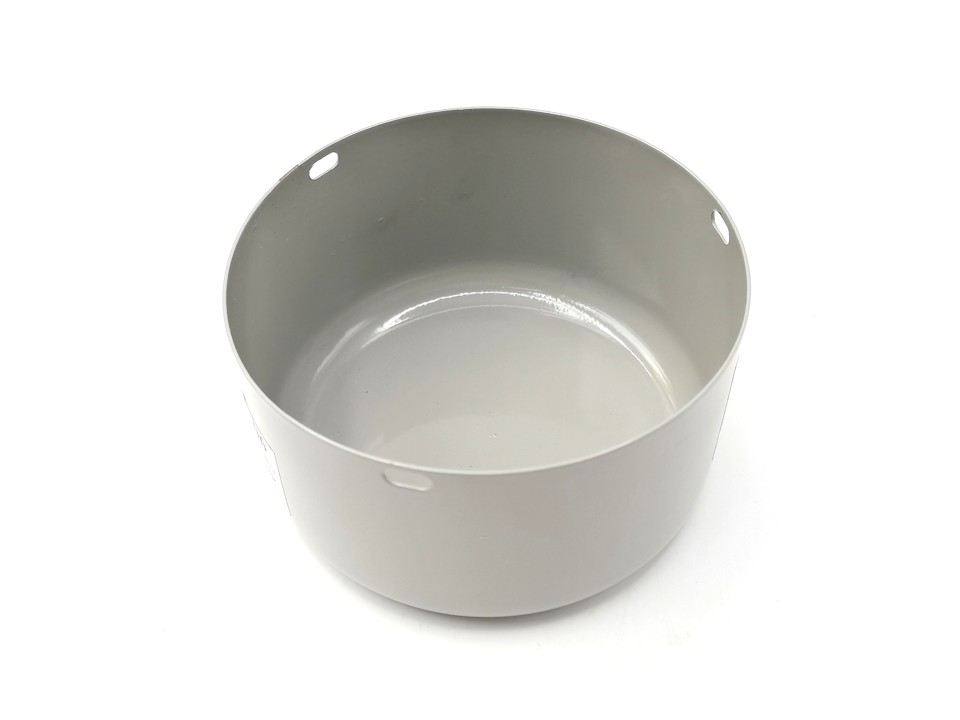 #GH-06 ฝาครอบใบพัดมอเตอร์ มิตซูบิชิ 5แรง/HP