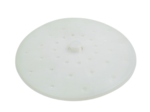 ฝาปิดถังปั่นแห้ง กว้าง 26cm. #WDC04