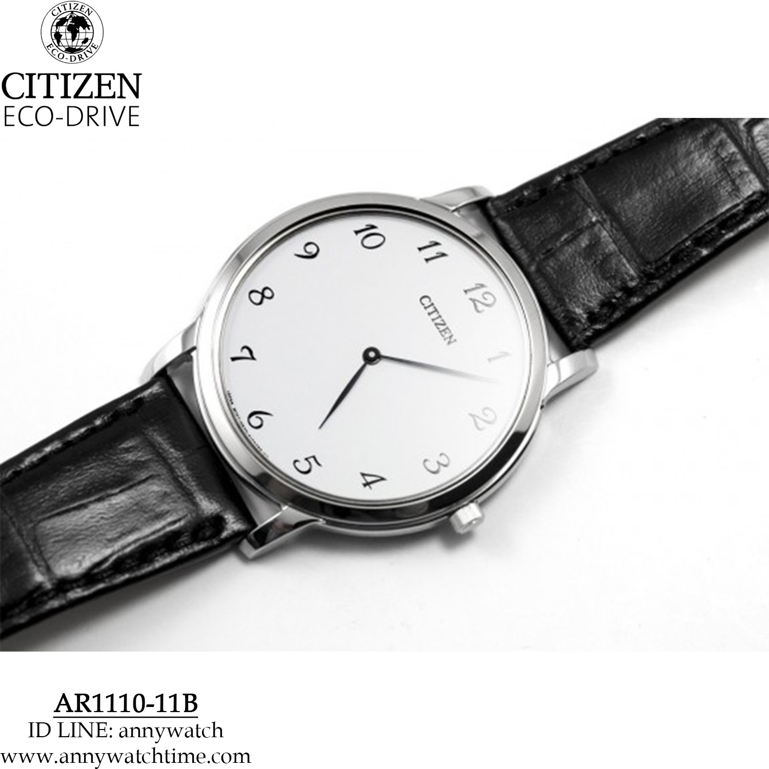 CITIZEN AR1110-11B