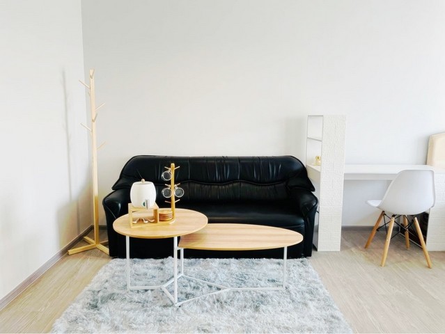 ให้เช่าคอนโด รีเจ้นท์โฮม บางซ่อน 28 ห้อง 28 ตร.ม.ห้องใหม่ เครื่องใช้ครบ ใกล้ MRT บางซ่อน