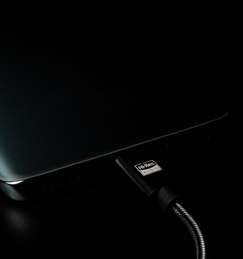 Simgot DEW0 DAC หางหนู ประสิทธิภาพสูง รองรับ Hi-Res ประกันศูนย์ไทย