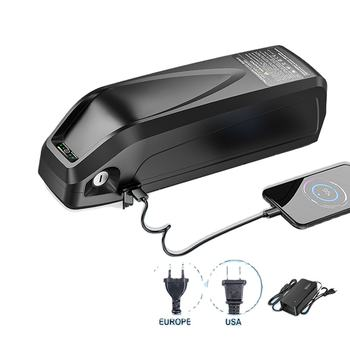 แบตเตอรี่ Accolmile 48V 17.5Ah สำหรับจักรยานไฟฟ้า – ใช้เซลล์ LG/Samsung 13S5P พร้อม BMS 30A | รองรับมอเตอร์ 250W-1500W