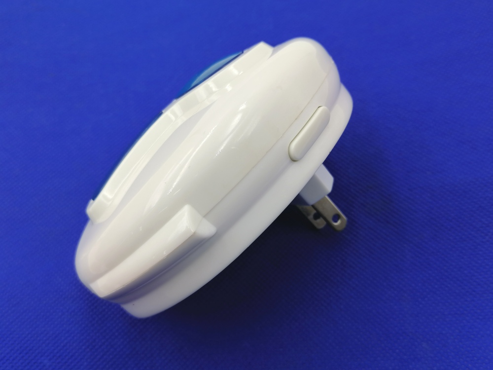 กริ่งประตูสัญญาณไร้สาย รองรับ2ระบบ เสียบปลั๊ก-ถ่าน