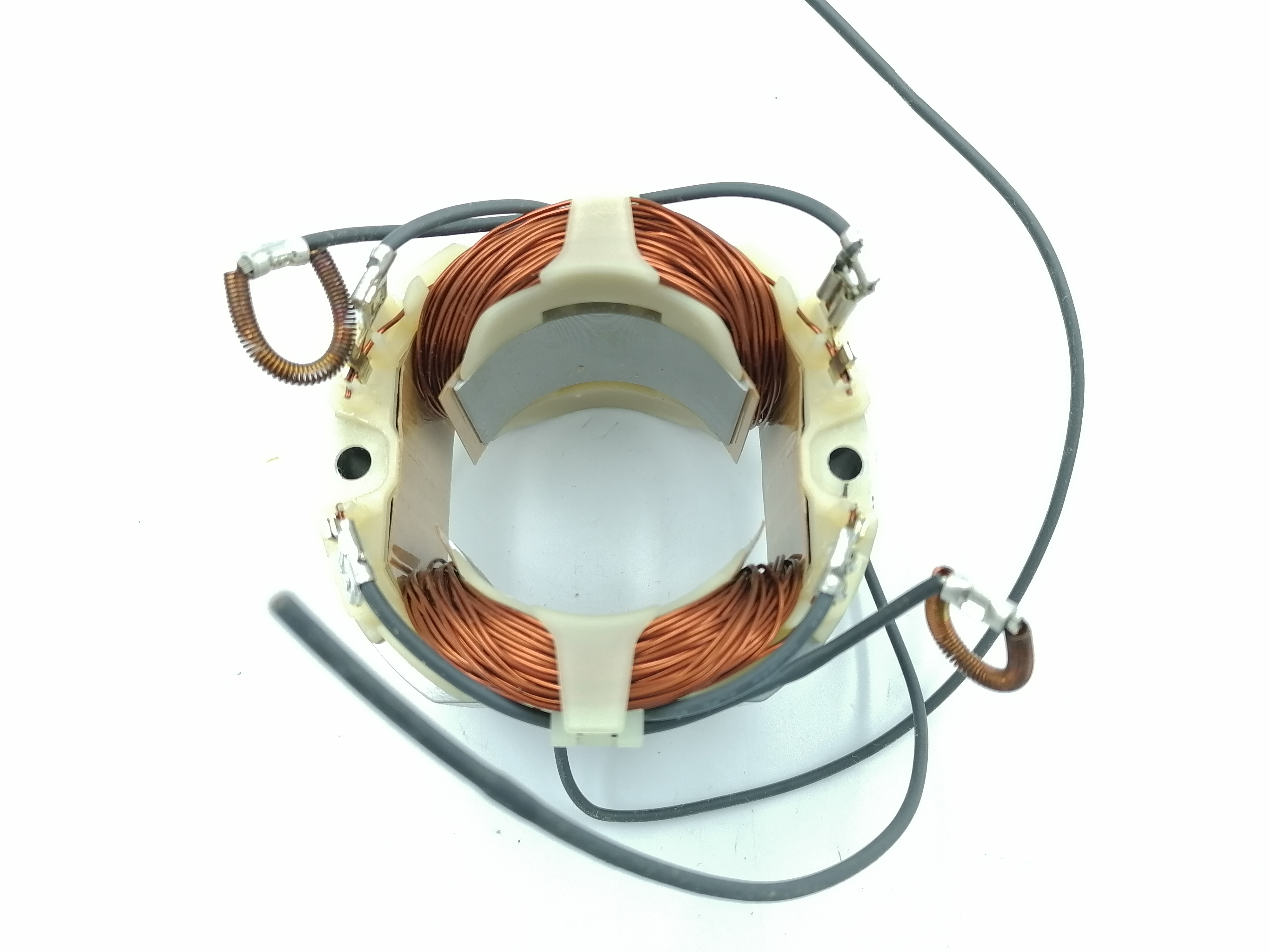 ฟิลคอยล์ เลื่อยวงเดือน Makita มากีต้า 5007N, 5007NF, 5008MG (แท้) ##