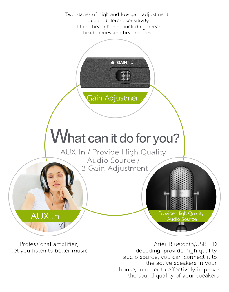 ขาย xDuoo xp-2 Dac/Amp พกพารองรับ Bluetooth 5.0 , Smartphones , Computers