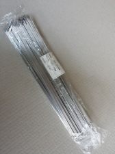 ASAHI ซี่ลวด14G แสตนเลส, 267MM.