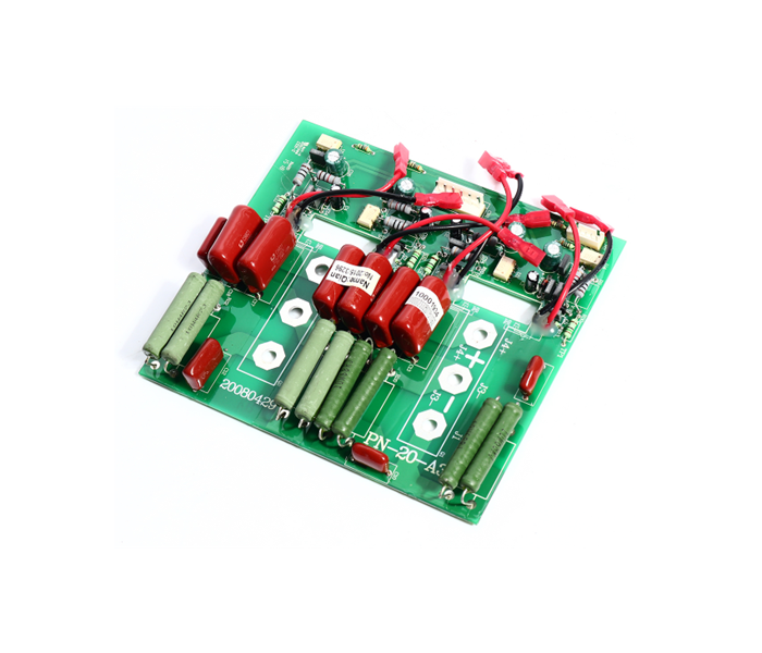 แผง INVERTER ตู้เชื่อม JASIC รุ่น ARC500(J15) Pn.10001934 (แท้) ##