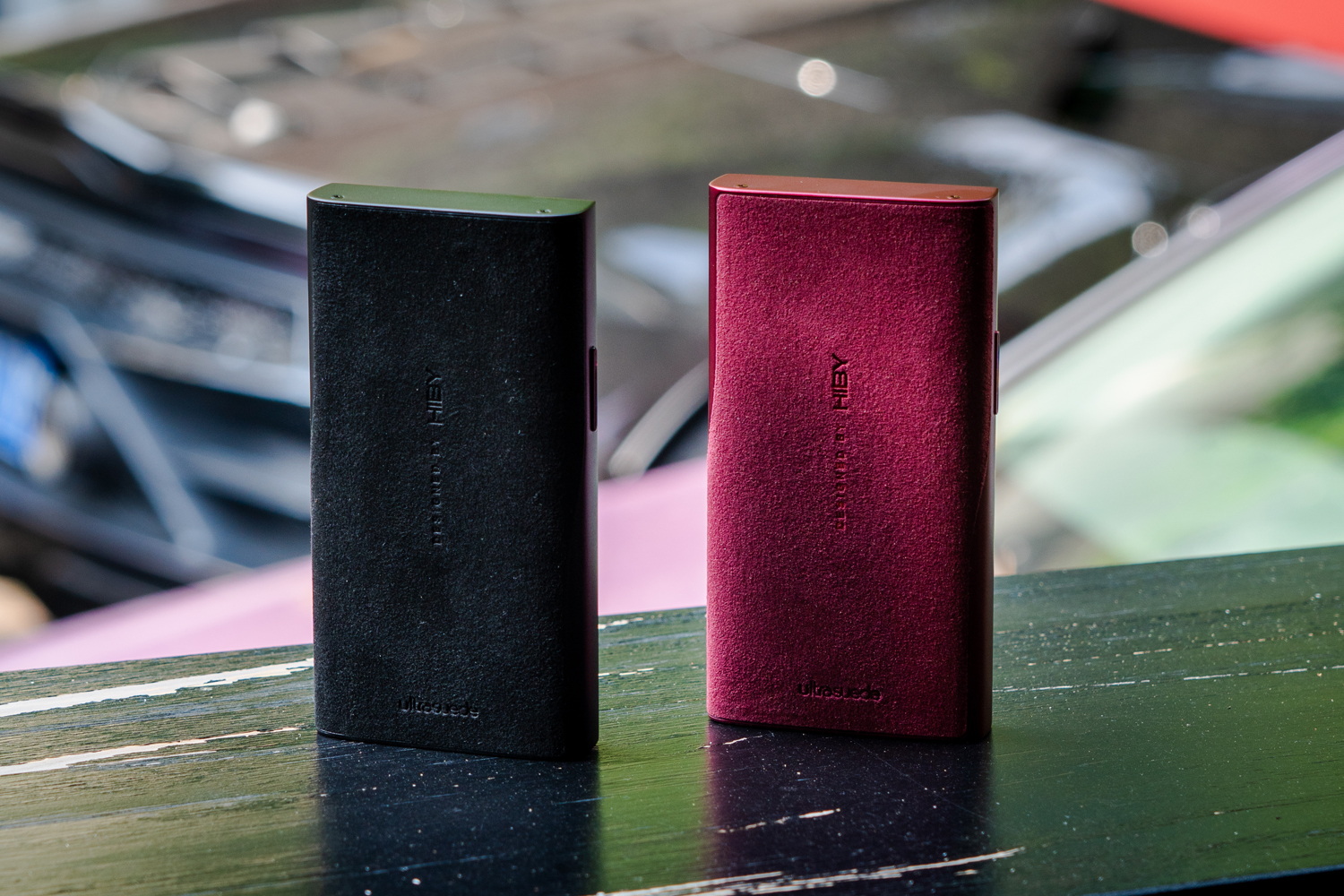 <สั่งจองล่วงหน้า> Hiby R8II Aluminium alloy เครื่องเล่นดิจิทัลไฮเอนด์เรือธง รุ่นอลูมิเนียมอัลลอยด์ ประกันศูนย์ไทย