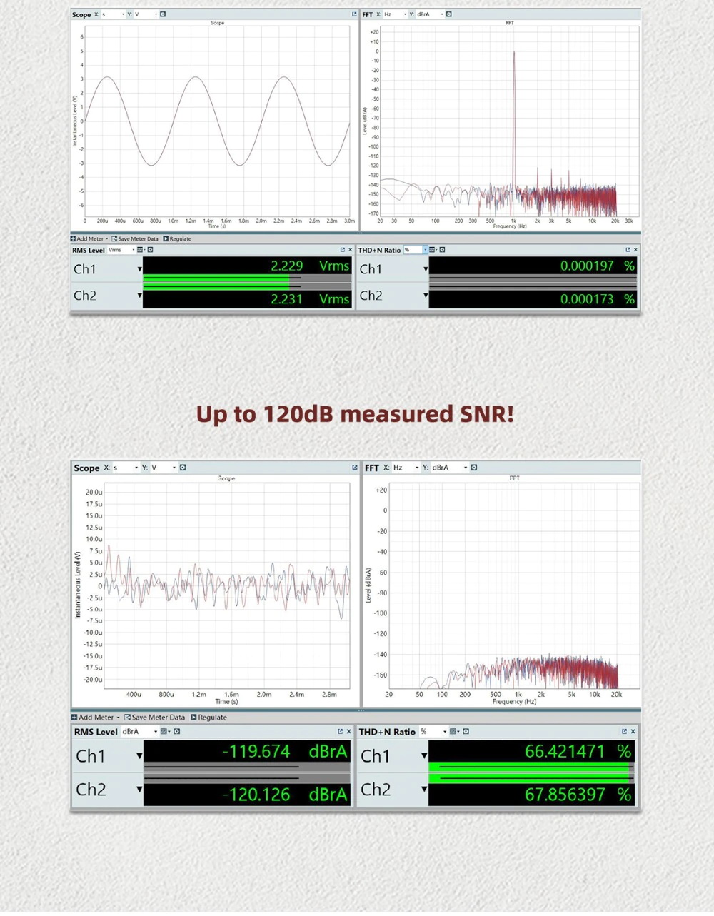ขาย SMSL SANSKRIT 10TH MKII DAC ตั้งโต๊ะระดับ High-End ประกันศูนย์ไทย