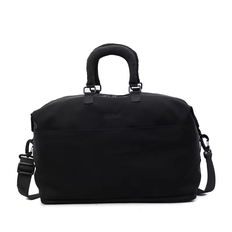 กระเป๋าผ้า Lulu สะพายข้าง รุ่น 886 ขนาด ก.42*ส.26* ก้น 22 ซม.