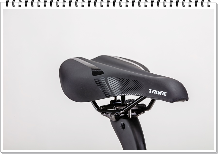 จักรยานเสือหมอบ TRINX RAPID 2.1s DISC เฟรมคาร์บอน เกียร์ 2*11 speed 105 SHIMANO 700C (เบรคน้ำมัน Shimano) 2021