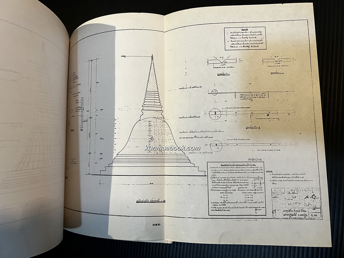 เรื่องพระปฐมเจดีย์ กรมศิลปากรตรวจสอบชำระใหม่ และ การบูรณะและปฏิสังขรณ์พระปฐมเจดีย์