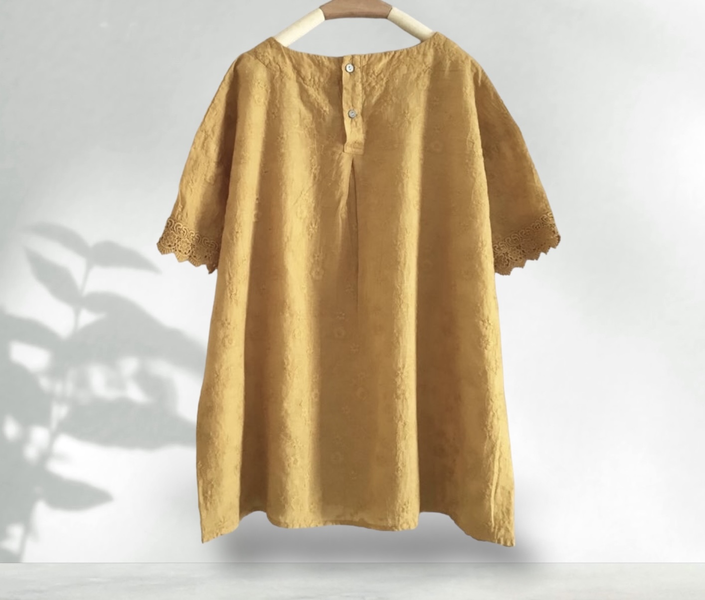 เสื้อผ้าลูกไม้นุ่ม