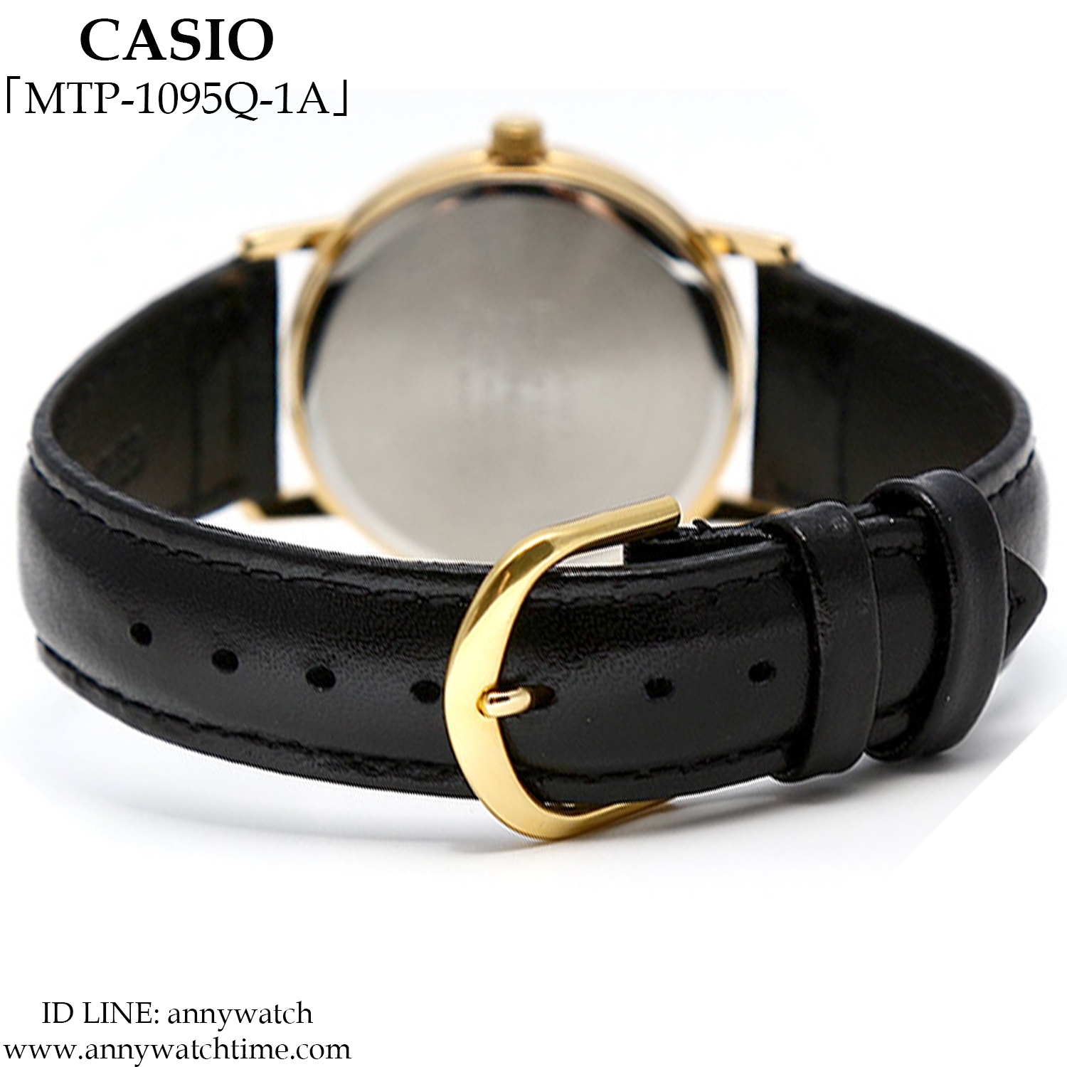 CASIO MTP-1095Q-1A