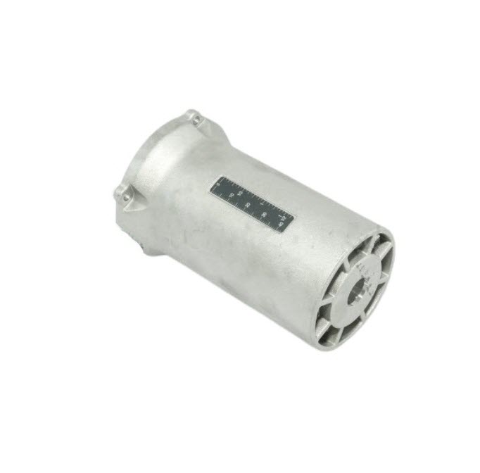 เสื้อฟิลคอยล์ ทริมเมอร์ มาคเทค Maktec MT370 [#26] Pn.153851-1 (แท้) ##