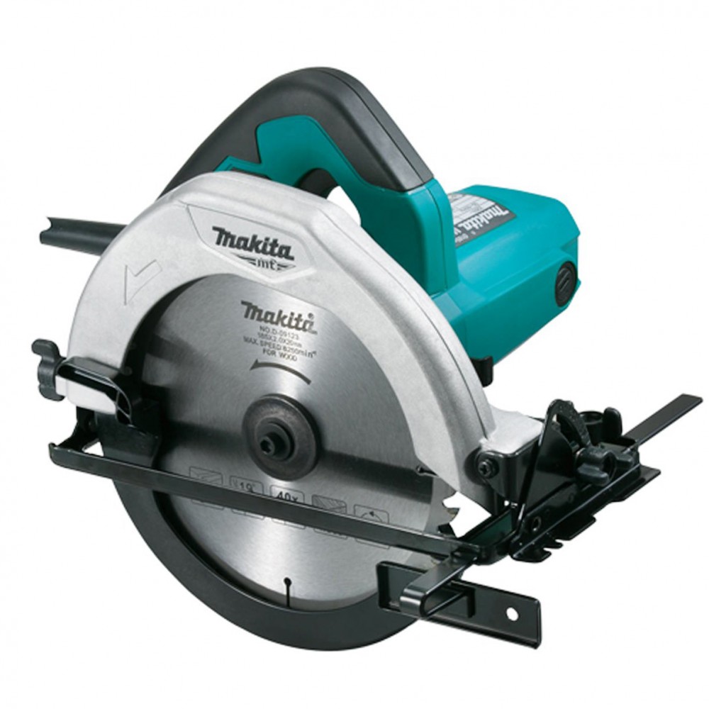 ฟิลคอยล์ เลื่อยวงเดือน Maktec-Makita MT583, M5081, M5801B (แท้) ##