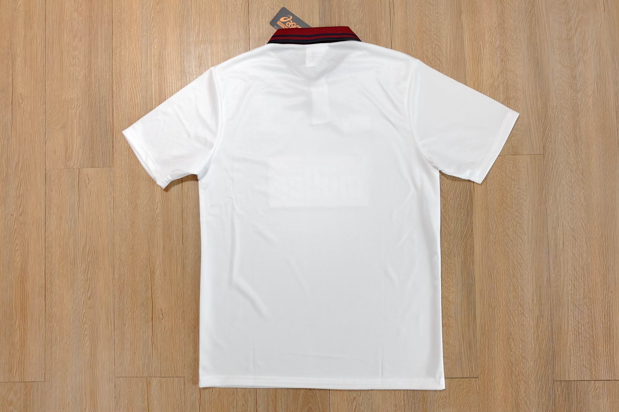 Aston Villa 1994/95 Vintage Jersey เสื้อฟุตบอลแอสตันวิลล่าย้อนยุค Muller