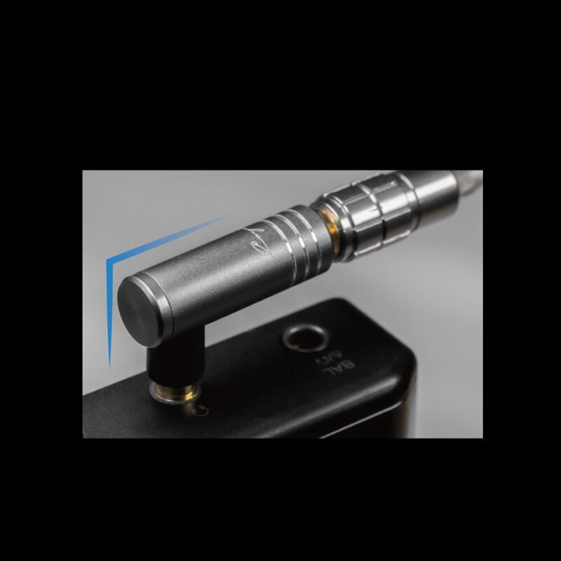 ขาย Cayin PH-32X หัวแปลง 3.5 ออก 2.5 Balanced สำหรับหูฟัง