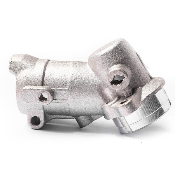 GEAR CASE เครื่องตัดหญ้า Makita มากีต้า EM2500U [#98] Pn.DA00000155 (แท้) ##