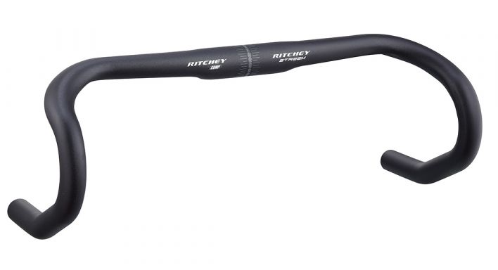 RITCHEY แฮนด์ถนน, COMP STREEM III, อลอย, 38, 40, 42, 44CM.