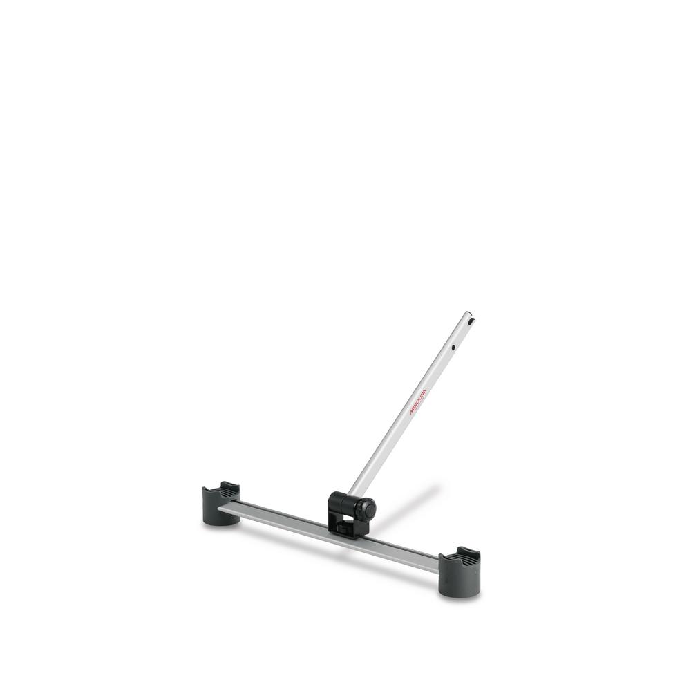 MINOURA ออปชั่นยึดล้อ Wheel Holder, VERGO TF, 423-3110-00