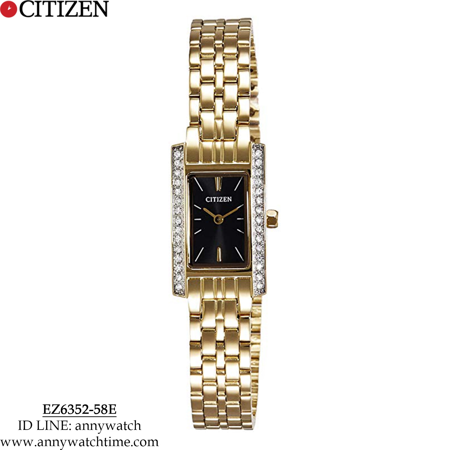 CITIZEN EZ6352-58E