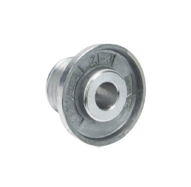 V-PULLEY 6-23 เครื่องขัดกระดาษทราย Maktec-มาคเทค MT940, MT941 [#24] Pn.222168-4 (แท้) ##