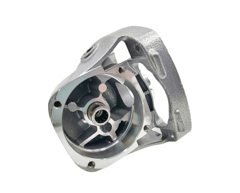 หัวกระโหลก หินเจียร BOSCH รุ่น GWS 5-100, 6-100, 8-100, GWS 060