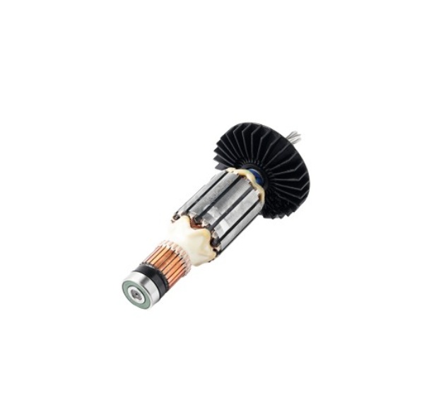 ทุ่น สว่านโรตารี่ Makita HR2460, HR2470, HR2470F, HR2470FT Pn.515288-4 (แท้) ## (*)