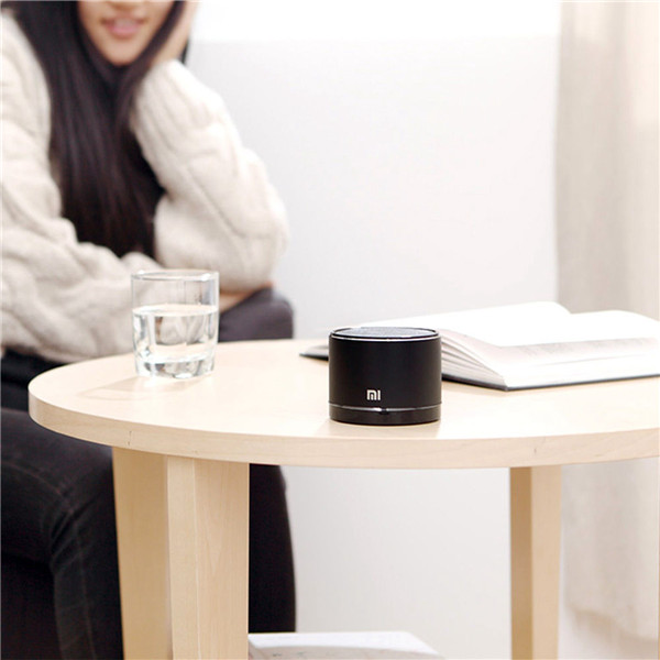 ขาย ลำโพง บลูทูธ xiaomi mini speaker
