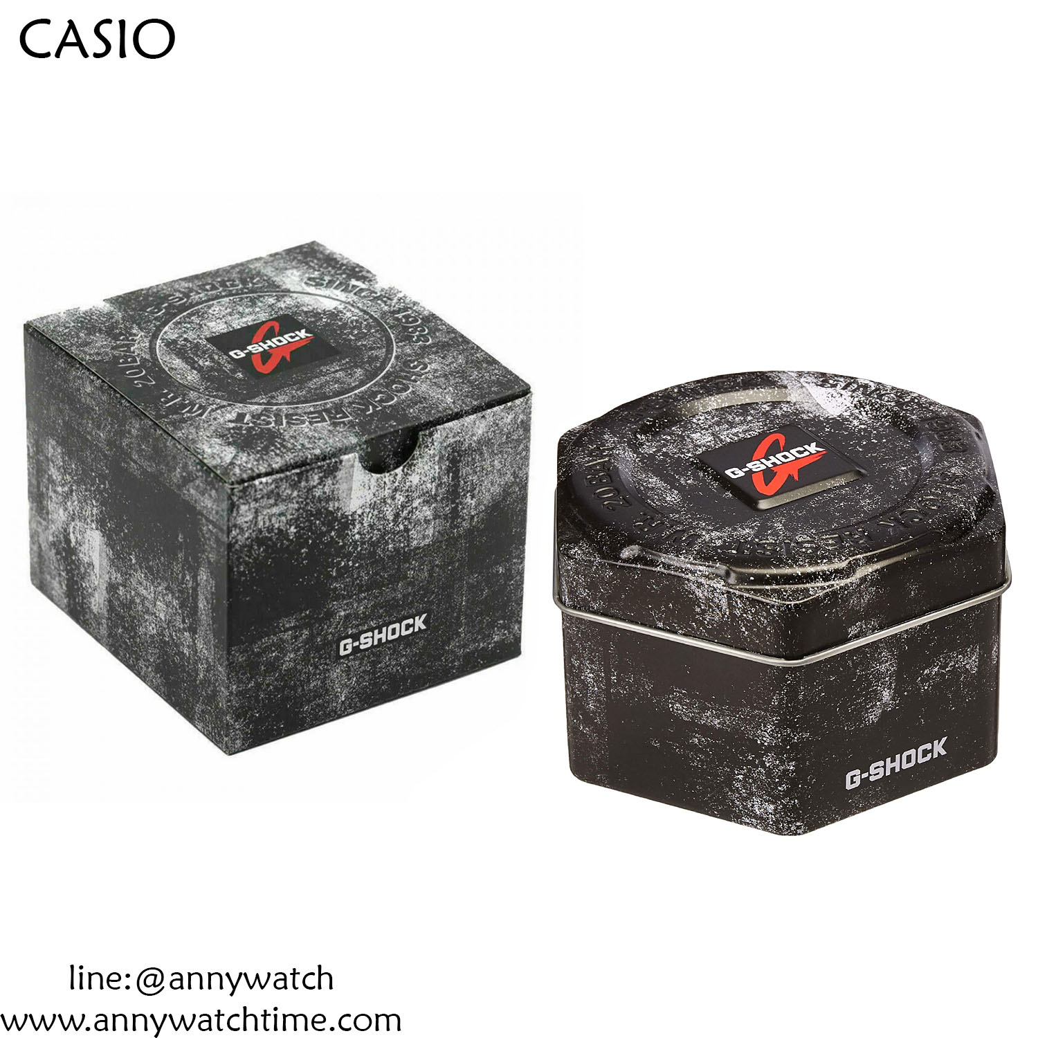 G-SHOCK GR-B200-1A2