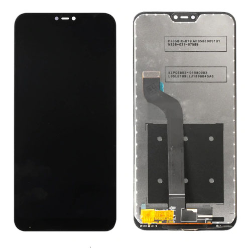 เปลี่ยนหน้าจอ Xiaomi Mi A2 Lite หน้าจอแตก ทัสกรีนกดไม่ได้