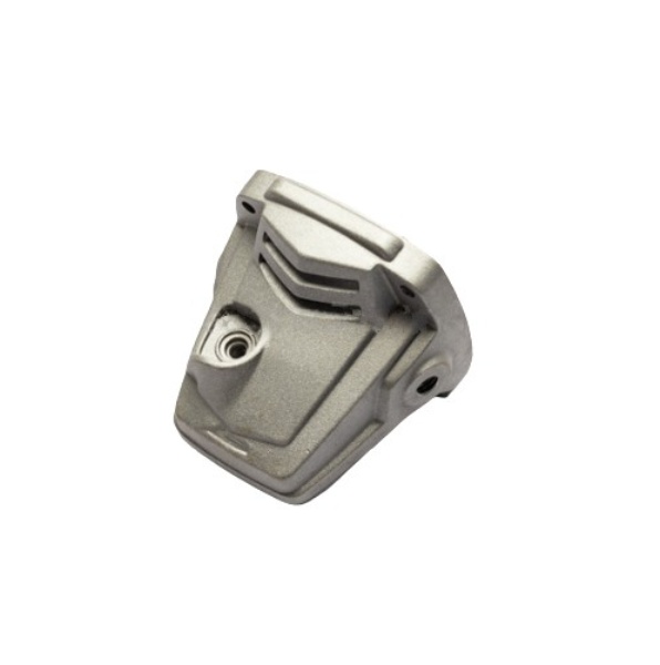 หัวกระโหลก Makita M9513B [#18] Pn.319487-8 (แท้) ##(**)
