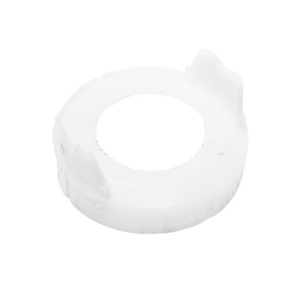 BAFFLE PLATE หินเจียร Makita GA7060, GA9060 #456239-7 (แท้) ##