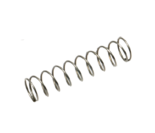 COMPRESSION SPRING 4 หินเจียร Makita-มากีต้า GA4030 [#52] Pn.233121-5 (แท้) ##