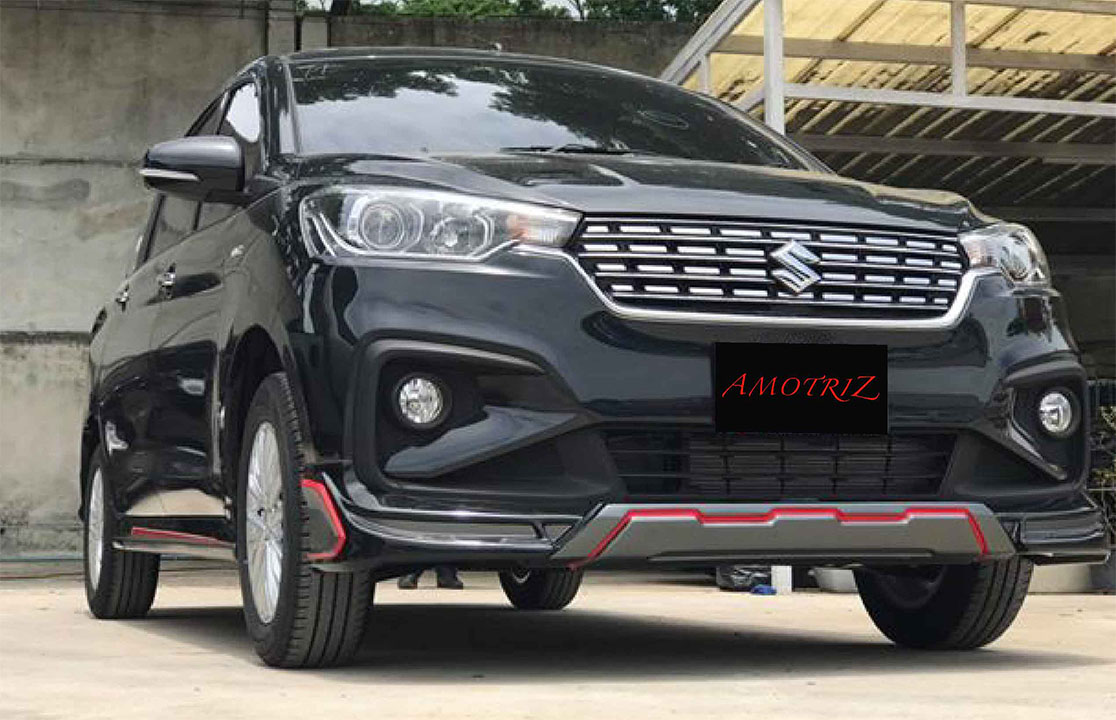 ชุดแต่ง AMOTRAZ G1 : ERTIGA 2019-2022