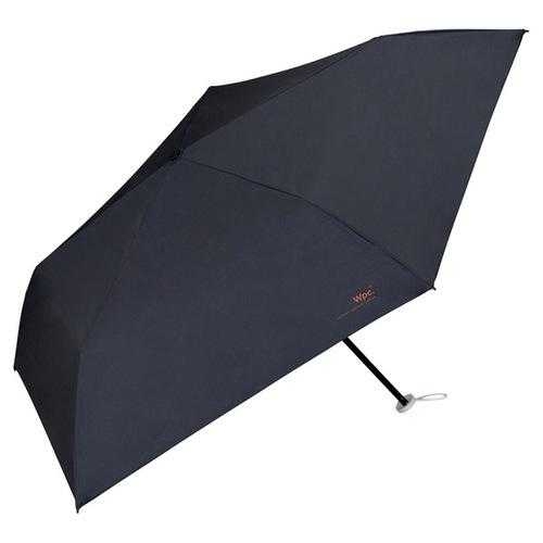 Wpc.© Folding Umbrella (55 cm) air light uv parasol รุ่น mini 125 g