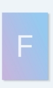 อัลบั้ม #BTS - LOVE YOURSELF 結 'ANSWER' (2CD) :VER - F -
