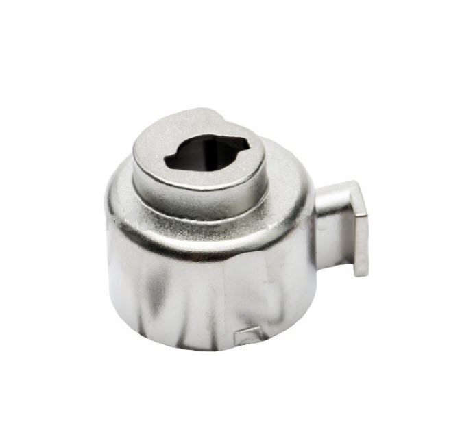 BLADE HOLDER เลื่อยจิ๊กซอว์ Makita มากีต้า 4350CT [#22] Pn.310136-0 (แท้) ##