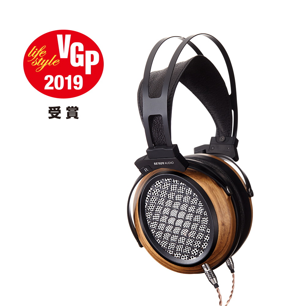 ขาย Sendy Audio AIVA planar magnetic หูฟัง Headphone รางวัลชนะเลิศ VGP 2019
