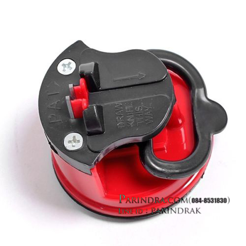 เครื่องลับมีดอัฉริยะ พกพาง่ายน้ำหนักเบา ใช้ได้นาน ทนทานดี