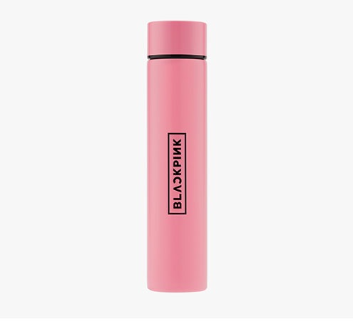 PRE. กระบอกน้ำ BLACKPINK [DEADLINETOUR] BLACKPINK MINI TUMBLER (นำเข้า 14-25 วัน)