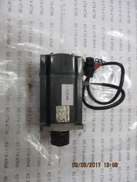SERVO MOTOR “ MITSUBISHI ” รุ่น HC-MF73K
