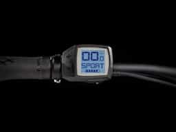 จักรยานไฟฟ้า TREK POWERFLY 4 เกียร์ DEORE 1*10สปีด ล้อ 27.5/29er Bosch compact 2A, 100-240V,/250w 2022