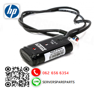 HP,654873-001,660091-001,HP FBWC,Capacitor Battery,with 12in,Cable,BL460c,Gen8,BL660c,Gen8