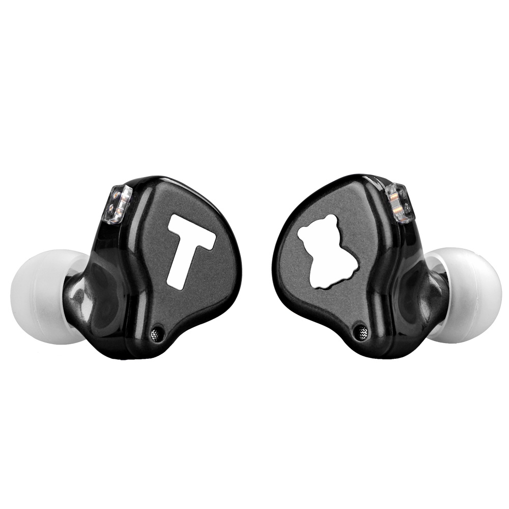 ขาย TFZ Series 2 PRO หูฟัง IEM ไดร์เวอร์ Dynamic ถอดสายได้ ขั้ว 0.78