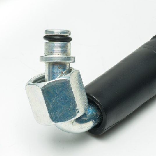 สายอัดฉีด 8 ม. เครื่องฉีดน้ำแรงดันสูง POLO โปโล FIGHTER145I Pn.P172-F145-B02| (แท้) ##(*)