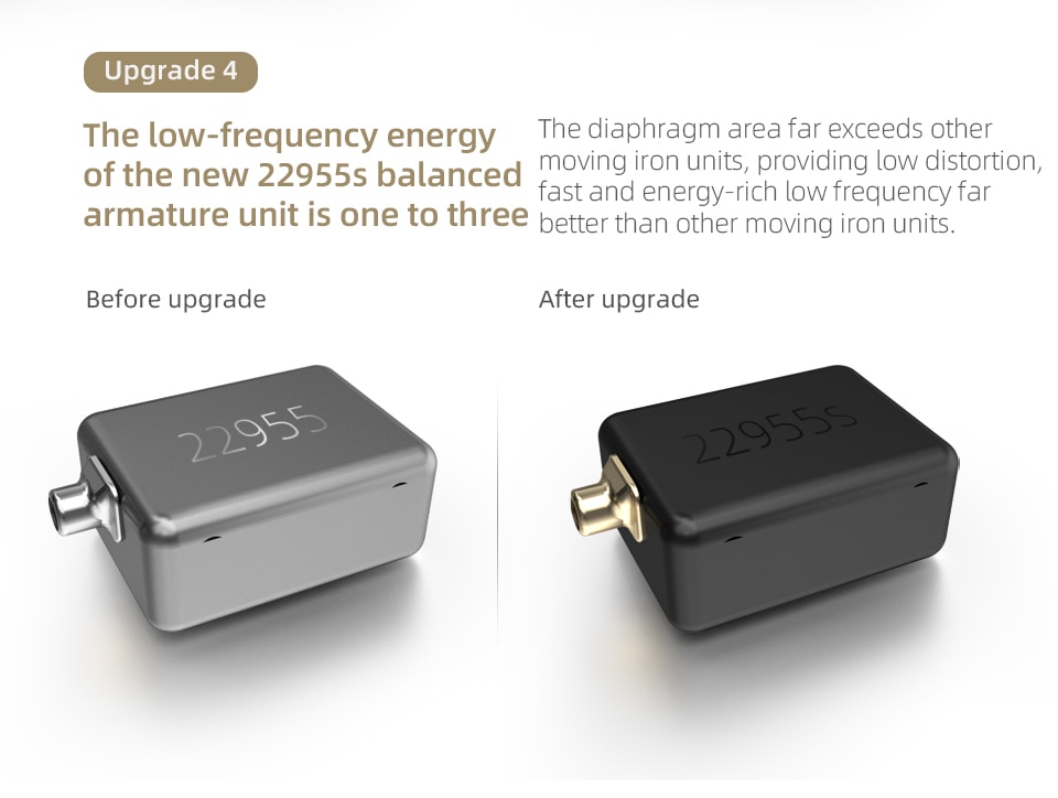 ขาย KZ ASX หูฟัง 10 ไดรเวอร์ Balanced (10BA) ประกันศูนย์ไทย